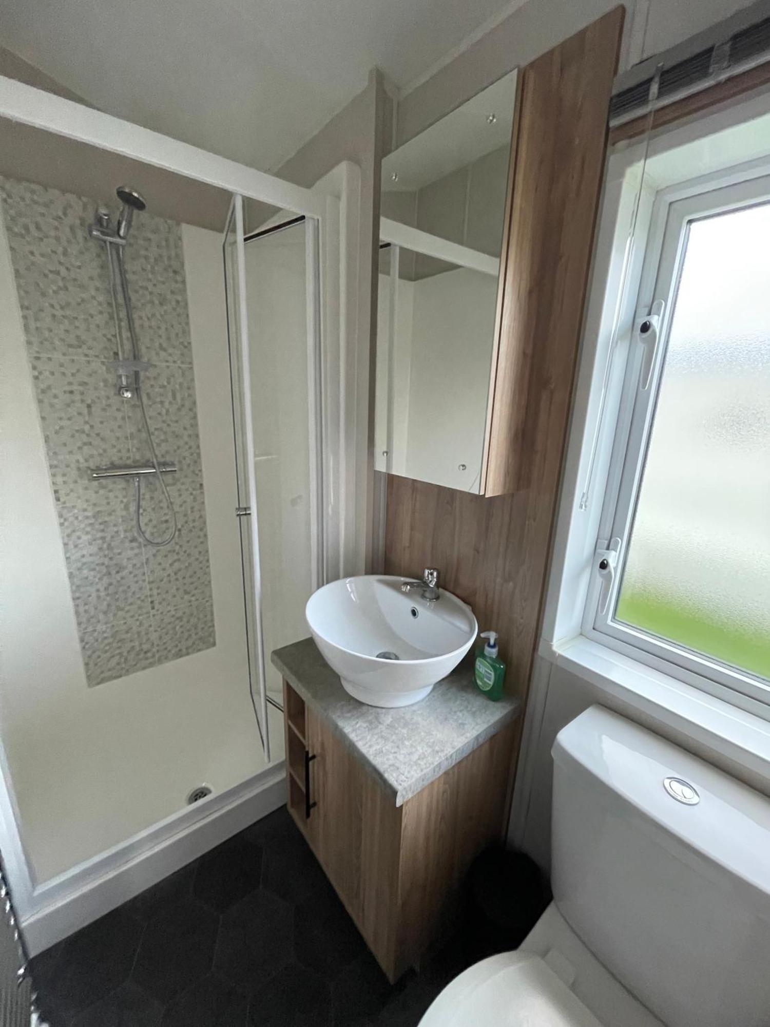 2-6 Guests Holiday Chalet In Durdle Door 西拉尔沃思 外观 照片